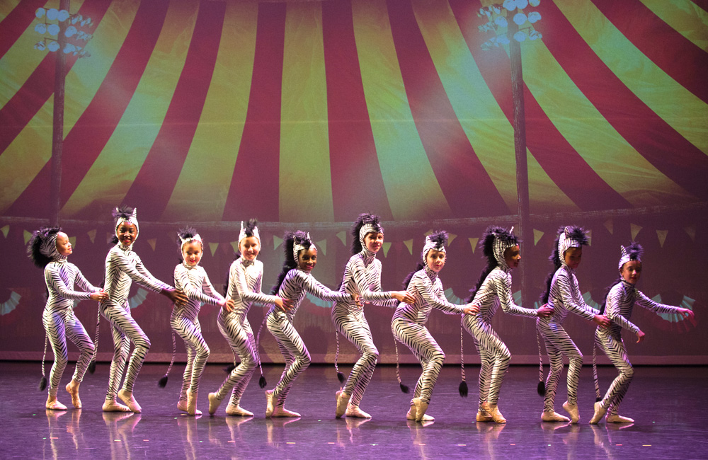 RAB Madeline and the Magical Gypsy Caravan